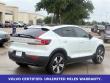 2023 Volvo C40 Recharge Pure Electric Twin Plus SUV