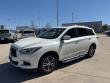 2018 INFINITI QX60 Deluxe Technology Package SUV