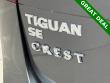 2019 Volkswagen Tiguan 2.0T SE SUV