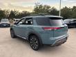 2026 Nissan Pathfinder Platinum SUV