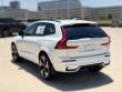 2026 Volvo XC60 plug-in hybrid T8 Ultra SUV
