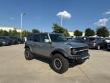 2022 Ford Bronco Outer Banks SUV