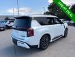 2025 Nissan Armada Platinum Reserve SUV