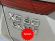 2023 Volvo XC60 B5 Plus Bright Theme SUV