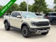 2025 Ford Ranger Raptor Truck