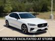 2024 Volvo S60 B5 Dark Theme Sedan