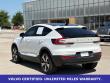 2023 Volvo C40 Recharge Pure Electric Twin Plus SUV