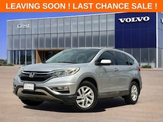 2015 Honda CR-V EX SUV