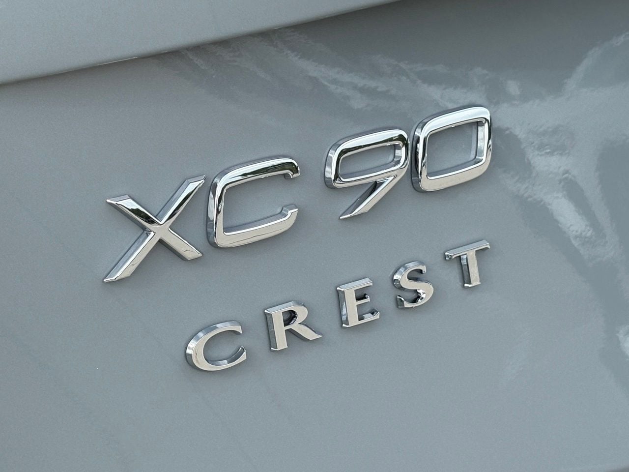 2026 Volvo XC90 Ultra - Photo 7