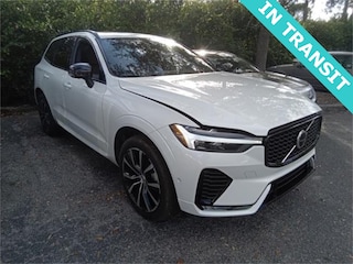 2024 Volvo XC60 B5 Plus Dark Theme SUV