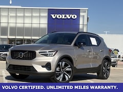 2023 Volvo XC40