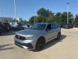 2023 Volkswagen Tiguan 2.0T SE R-Line Black SUV