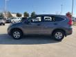 2016 Honda CR-V LX SUV