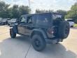 2025 Jeep Wrangler Willys SUV