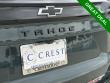 2025 Chevrolet Tahoe RST SUV