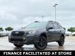 2023 Subaru Outback Wilderness SUV