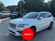 2023 Volvo XC90 Recharge Plug-In Hybrid T8 Plus 6 Passenger SUV