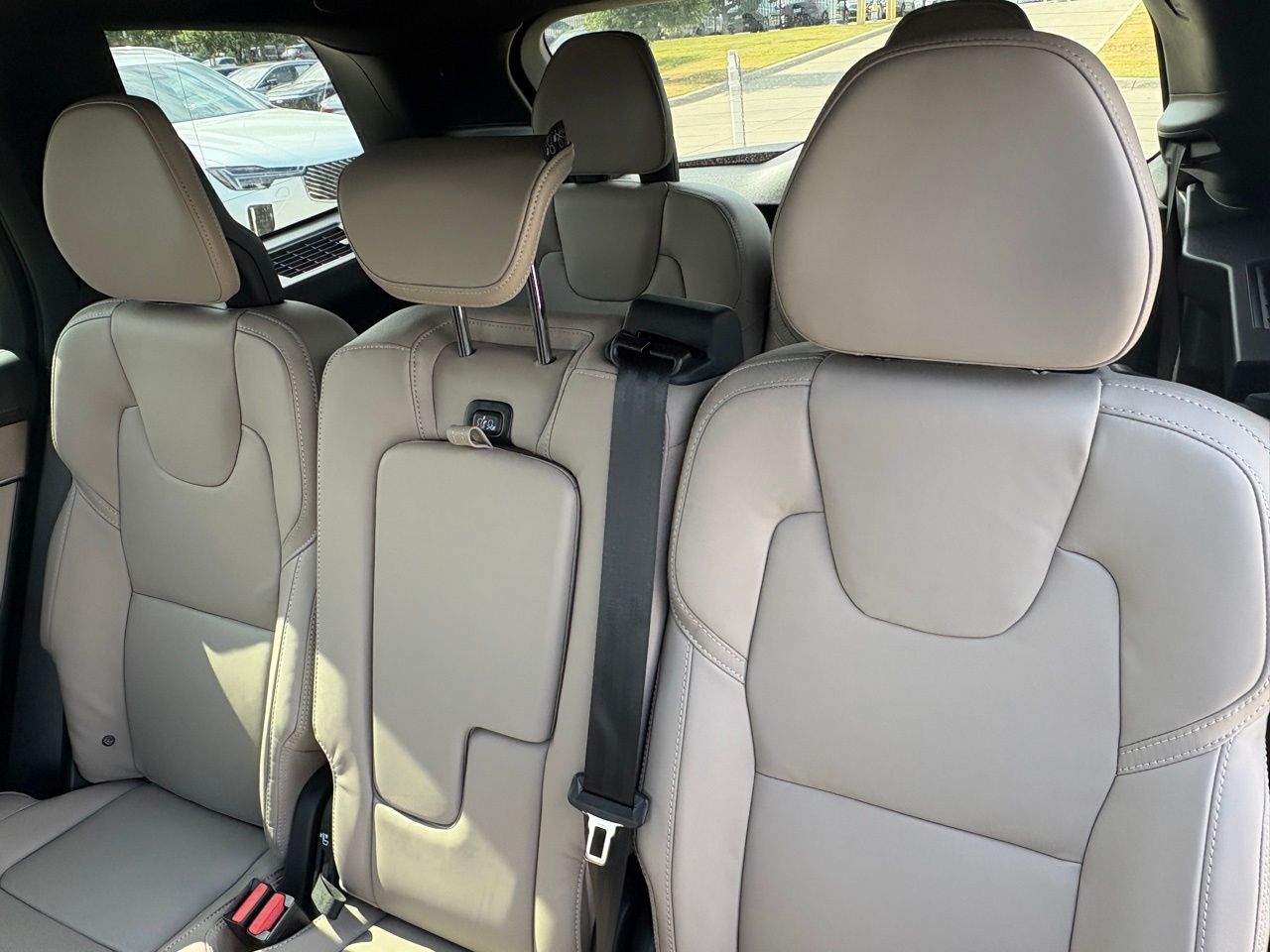 2026 Volvo XC90 Ultra - Photo 21