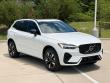2026 Volvo XC60 plug-in hybrid T8 Core SUV