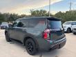 2025 Nissan Armada PRO-4X SUV