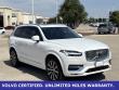 2024 Volvo XC90 B5 AWD SUV 2024 Volvo XC90 B5 AWD SUV