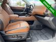2024 Nissan Pathfinder Platinum SUV