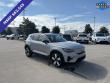 2023 Volvo XC40 Recharge Pure Electric Ultimate SUV