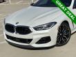 2023 BMW 8 Series M850i xDrive Gran Coupe Sedan