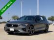 2020 Volvo V60 T5 R-Design Wagon