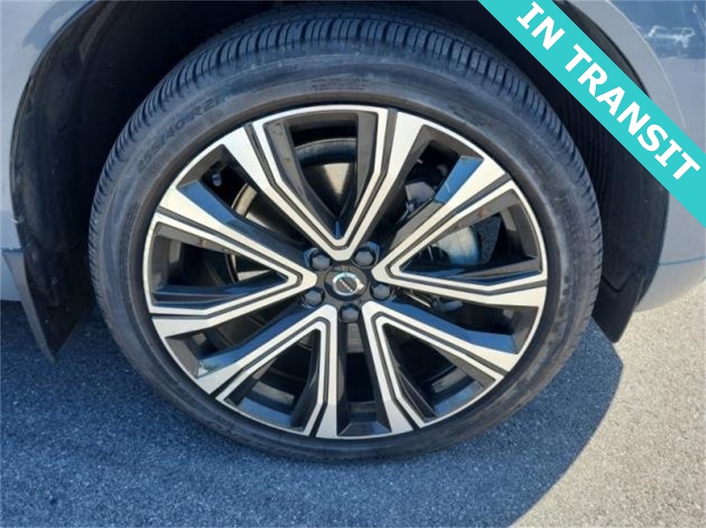 Used 2023 Volvo XC60 B5 Ultimate Bright Theme SUV