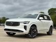2026 Volvo XC90 plug-in hybrid T8 Ultra 6-Seater SUV
