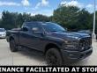 2026 Ram 2500 Big Horn Night Edition Plus Equipment Truck