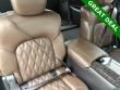 2024 Nissan Armada Platinum Captain Chairs Package SUV