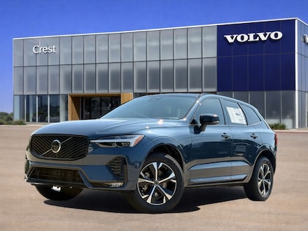 2026 Volvo XC60 B5 Core AWD SUV