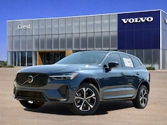 2026 Volvo XC60 B5 Core AWD SUV