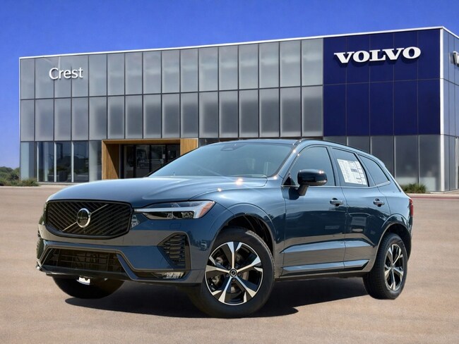 2026 Volvo XC60 B5 Core SUV