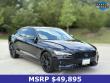 2024 Volvo S60 B5 Plus Black Edition Sedan