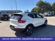 2026 Volvo XC40 B5 Plus SUV