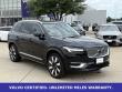 2023 Volvo XC90 Recharge Plug-In Hybrid Ultimate SUV