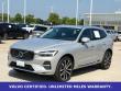 2023 Volvo XC60 B5 Ultimate Bright Theme SUV