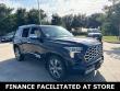 2024 Toyota Sequoia Capstone SUV