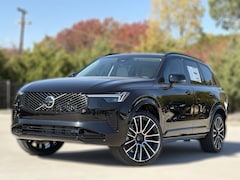 2026 Volvo XC90