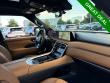 2025 Nissan Armada Platinum Reserve SUV