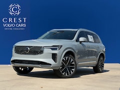 2026 Volvo XC90 plug-in hybrid