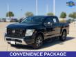 2024 Nissan Titan SV Convenience Package Truck