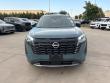 2026 Nissan Pathfinder Platinum SUV