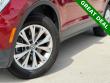 2018 Volkswagen Tiguan 2.0T S SUV