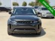 2021 Land Rover Range Rover Evoque SE SUV