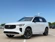 2026 Volvo XC90 plug-in hybrid T8 Ultra Dark Theme 7-Seater SUV