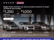 2024 Volvo XC90 Recharge Plug-In Hybrid Ultimate SUV